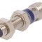 Senzor Inductiv PNP NO 0-2mm 12-24VDC M8 IP67