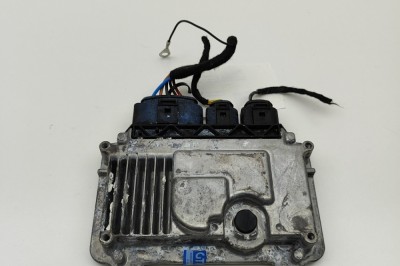 Unitate de control servodirecție AUDI A6 Avant 4G5, C7, 4GD 2017 OEM: 8K0907144N,0273011047 30656580 foto