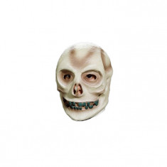 Masca Halloween - Craniu fosforescent foto