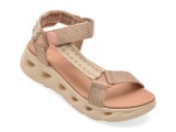 Cumpara ieftin Sandale GRYXX roz, 9150, din material textil