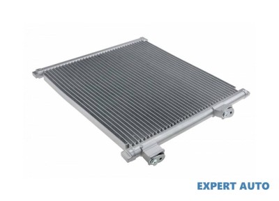 Radiator ac Ford KA (RB_) 1996-2008 #1 foto