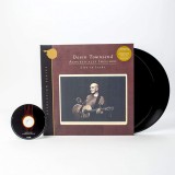 Acoustically Inclined. Live in Leeds - Vinyl | Devin Townsend, Rock, Inside Out Music