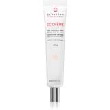 Erborian CC Cr&egrave;me Centella Asiatica Crema CC pentru un ten uniform SPF 30 culoare Clair 40 ml