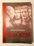 Philip Matyszak - Fiii lui Caesar: prima dinastie a Romei Imperiale (col. &Icirc;mpărați romani)