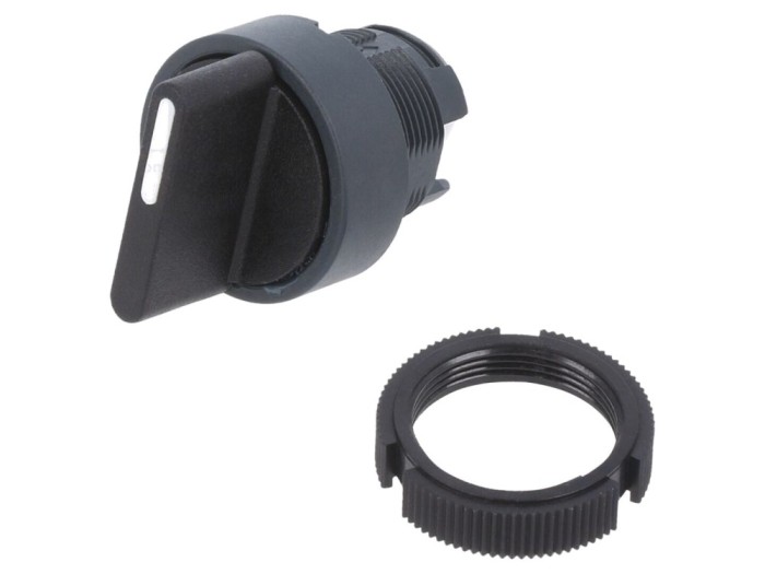 Comutator Rotativ 3 Poziții IP65