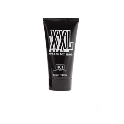 Crema Marire Penis XXL Creme For Men, 50ml foto