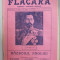 FLACARA , REVISTA LITERARA , ARTISTICA , SOCIALA , ANUL IV , NR.44 , 15 AUGUST , 1915
