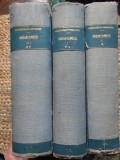 Memoires de Madame la Duchesse d&#039;Abrantes. Souvenirs historiques 7 VOLUME COLEGATE