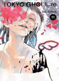 Tokyo Ghoul re - Vol 11