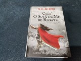 N K JEMISIN - CELE O SUTA DE MII DE REGATE