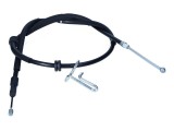 Cablu frana de mana LAND ROVER FREELANDER 2 (L359) (2006 - 2015) MAXGEAR 32-1642