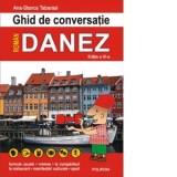 Ghid de conversatie roman-danez (editia a III-a, 2018) - Ana-Stanca Tabarasi