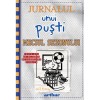 Jurnalul unui Pusti 16: Meciul Sezonului - Jeff Kinney, Arthur - Carte Copii, Povesti, 250 milioane+ vandute, Tradusa in 65 limbi