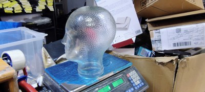 Cap sticla foto