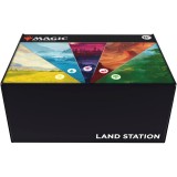 Magic the Gathering - Tarkir Dragonstorm Land Station