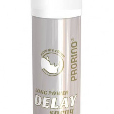 Spray Pentru Intarzierea Ejacularii Prorino Long Power Delay, 15 ml