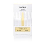 Fiole pentru luminozitate Perfect Glow, 7x2ml, Babor