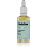 Revuele Professional Forcessence Strengthening ser pentru scalp pentru parul deteriorat si fragil 50 ml
