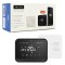 Resigilat : Termostat inteligent PNI CT45 fara fir, cu WiFi, control prin Internet