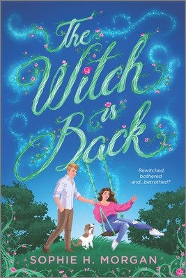 The Witch Is Back foto