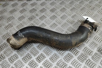 Furtun intercooler MERCEDES-BENZ X - Class 2018 OEM: 14463-4JA0A | 31642274 foto