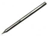 V&acirc;rf şurubelniţă 1mm pentru staţie de lipit SSC-725A