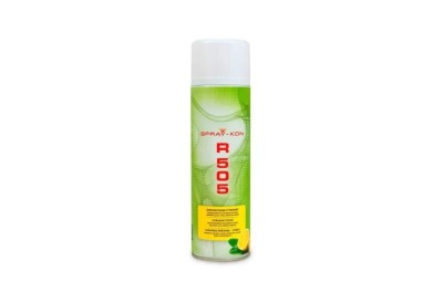 Solvent de curatare kon R505 foto