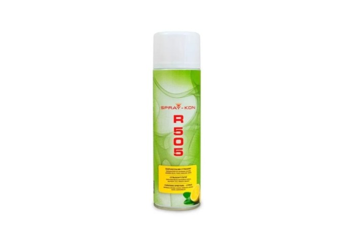 Solvent de curatare kon R505