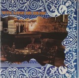 The Allman Brothers Band &ndash; Win, Lose Or Draw, LP, US,1975, stare excelenta (VG+)