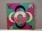 Francoise Hardy - C&#039;est a l&#039;amour...(1962/Vogue/RFG) - VINIL Single &quot;7/NM, Pop, Wea