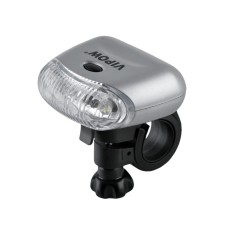 Lampa fata LED pentru bicicleta (montaj pe ghidon)
