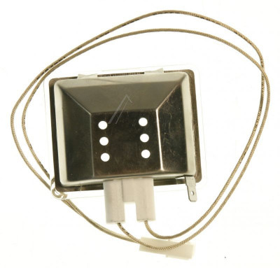 ASSY LAMP;NV9900J,230V/40W,G9 DG96-00371A pentru cuptor/aragaz SAMSUNG foto