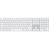 Tastatura Apple Magic Keyboard cu numpad, Layout RO