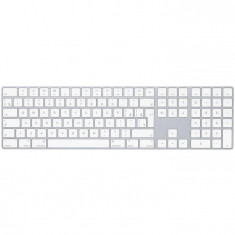 Tastatura Apple Magic Keyboard cu numpad, Layout RO