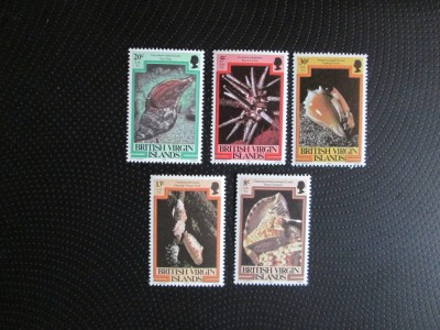 ISLANDA BRITIS SERIE=MNH=36 foto