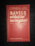 Corneliu Leu - Ranile soldatilor invingatori (1985)