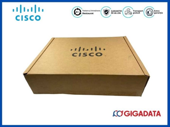 CTI-4203-MCU-K9