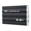 Rack Extern HDD 2.5 inch SATA USB 2.0 Intex Compatibil Windows/Mac