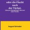 Thekla, oder die Flucht nach der T