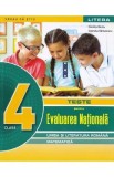 Cumpara ieftin Teste Evaluare Nationala Clasa 4 Limba Romana Matematica Daniela Besliu Gabriela Barbulescu Manuale