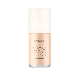 Cumpara ieftin Fond de Ten VFX Pro - Nuanta 02 Ivory, 30ml