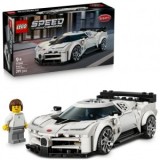 LEGO Speed Champions - Hipermasina sport Bugatti Centodieci - 77240