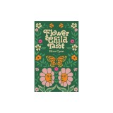 Flower Child Tarot: Deck &amp;amp; Guidebook