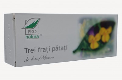 TREI FRATI PATATI 30CPS foto