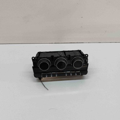 Modul de climatizare JAGUAR F-TYPE Coupe X152 2018 OEM: JX53-18C858-AB 31361626 foto