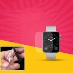 Folie Xiaomi Mi Watch Protectie Display foto