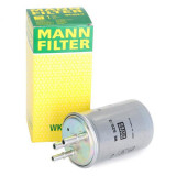 Filtru Combustibil Mann Filter Ford Transit Connect 2002-2013 WK829/3, Mann-Filter