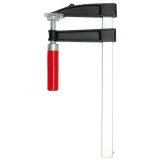 Vorel 37430 - Menghina rapida tip F 120x300 mm strangere prin insurubare
