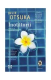 Roman Inotatorii Otsuka Fictiune Paperback Brosat Premiat Carnegie Medal 2023