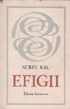 Efigii - Aurel Rau foto
